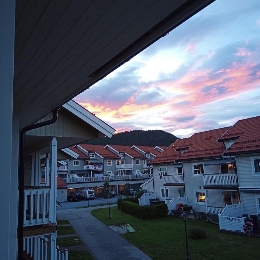 Apartmán Sleep Well 2 Kongsberg Exteriér fotografie